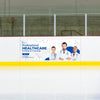 Standard Board - Hockey Board Ads